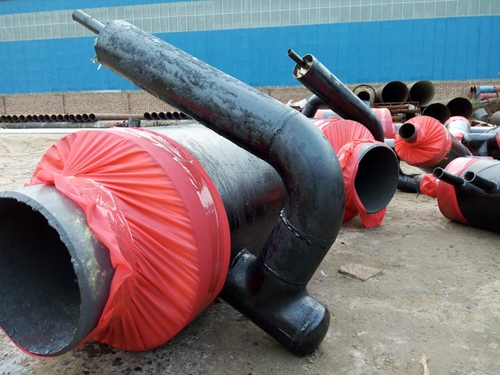 保溫疏水節(jié)