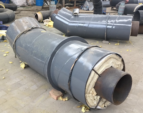 保溫內(nèi)固定支座