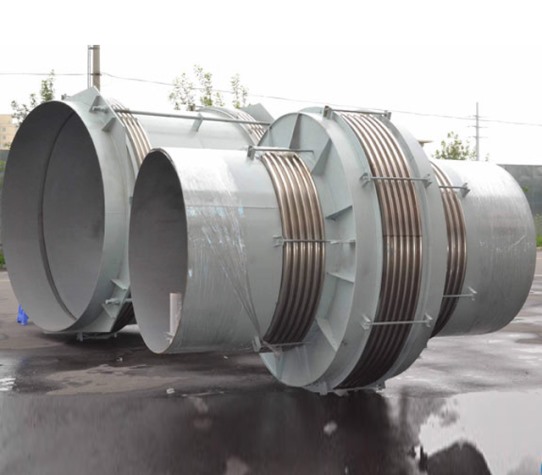 直管壓力平衡補(bǔ)償器