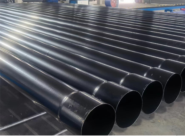 電纜保護(hù)套管