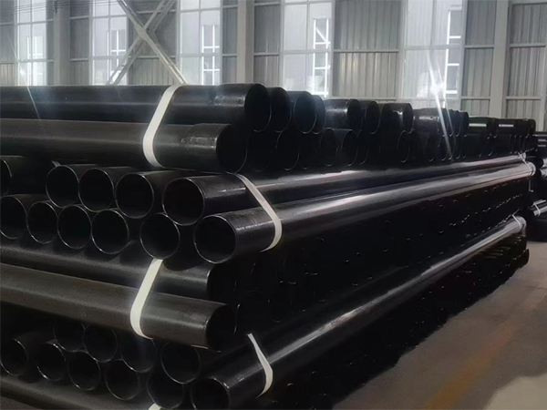 電信工程熱浸塑穿線管