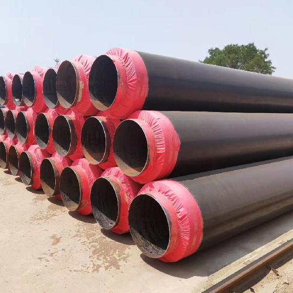 集中供暖保溫鋼管