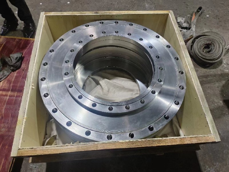 今日不銹鋼法蘭管件產(chǎn)品價(jià)格上調(diào)，采購(gòu)商怎樣應(yīng)對(duì)