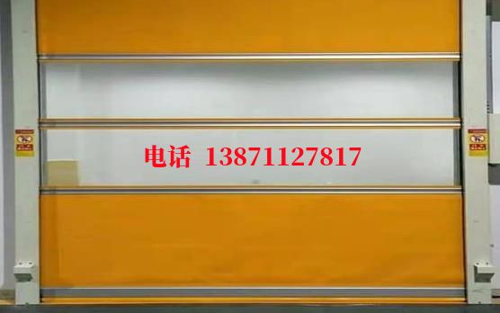 潔凈室門(mén)